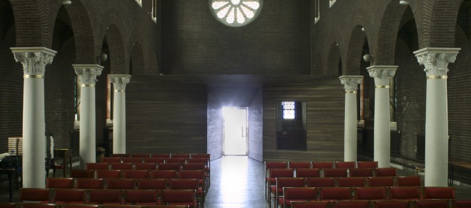 001 Church CMAC