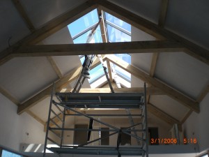 Roof Trusses